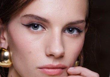 Este delineador de ojos duocromo se ha vuelto viral y está agotado en casi todos los puntos de venta